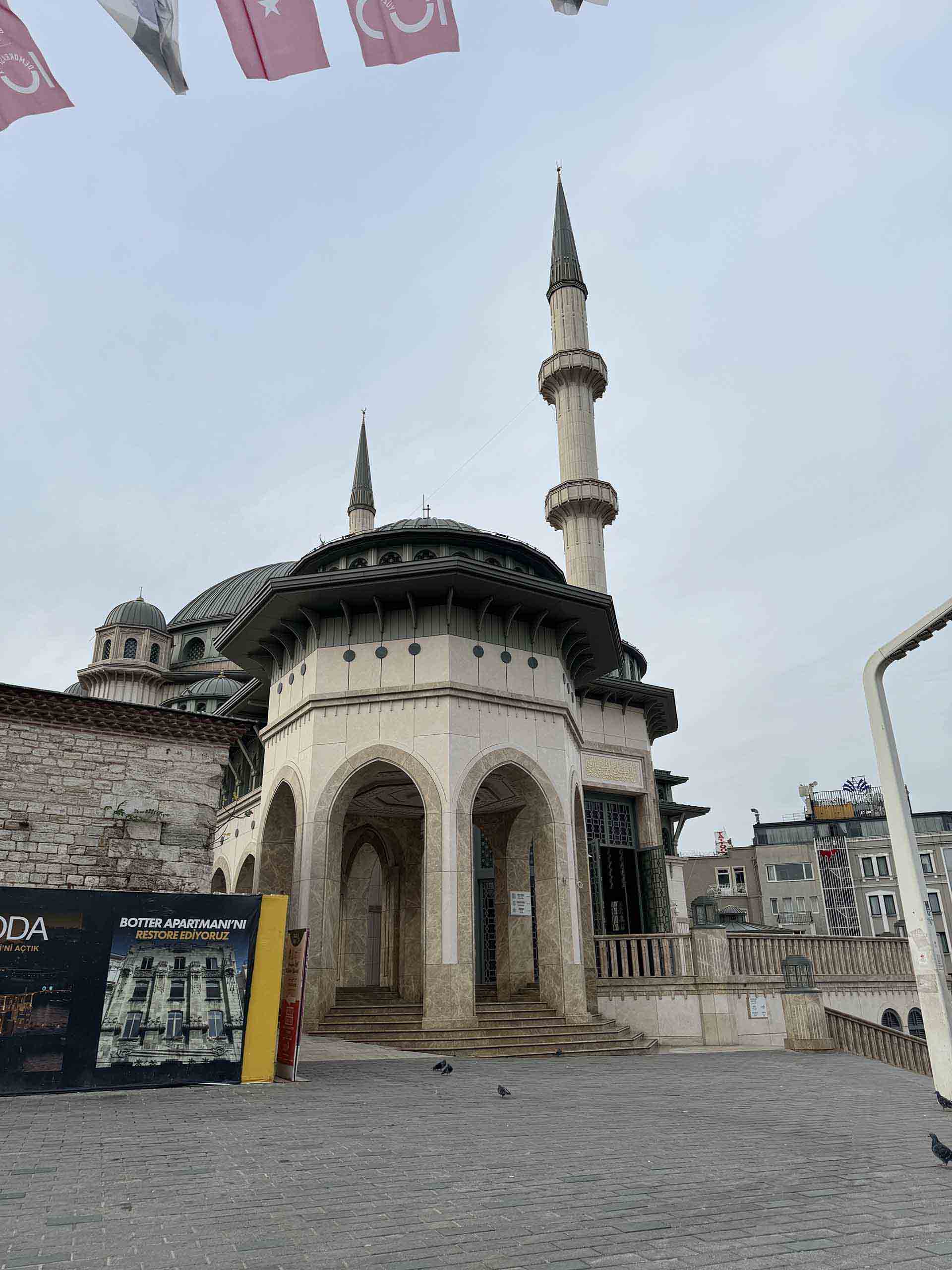 金価格の上昇要因