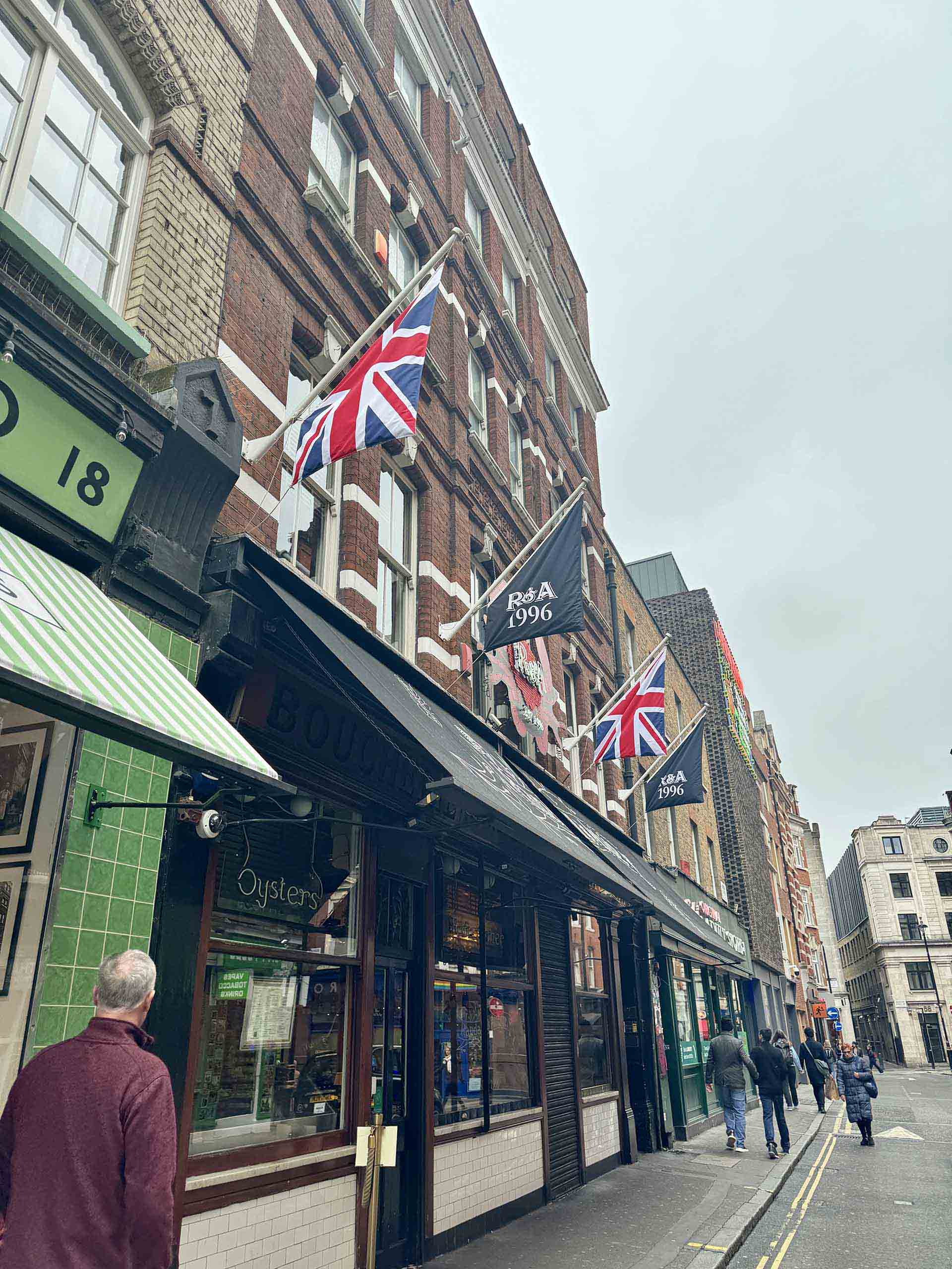 金融政策の行方